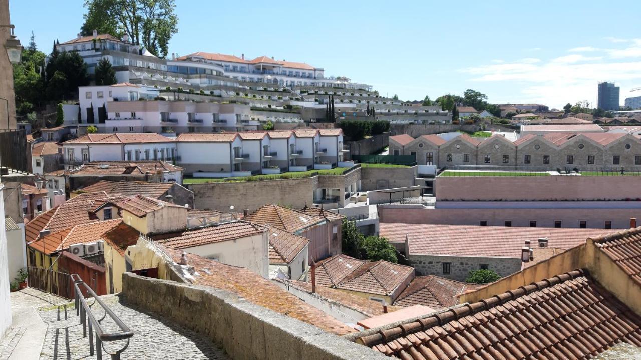 Modern House - Air Cond, Free Parking, Breakfast, By Porto With Love Lda Vila Nova de Gaia Dış mekan fotoğraf